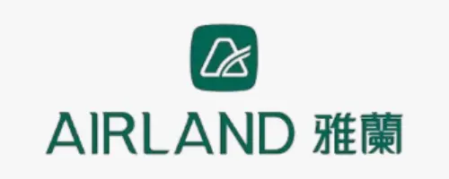 airland logo