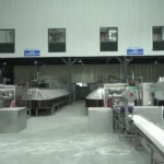 automated psa coating line