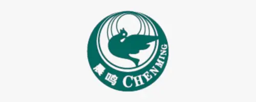 chenming logo