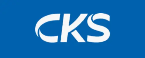 cks logo