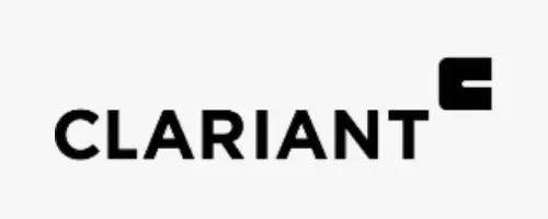 clariant logo