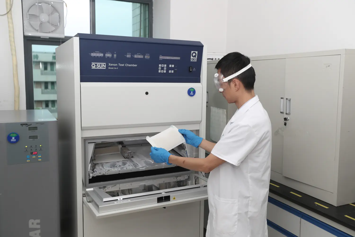 cnas accredited laboratory 06