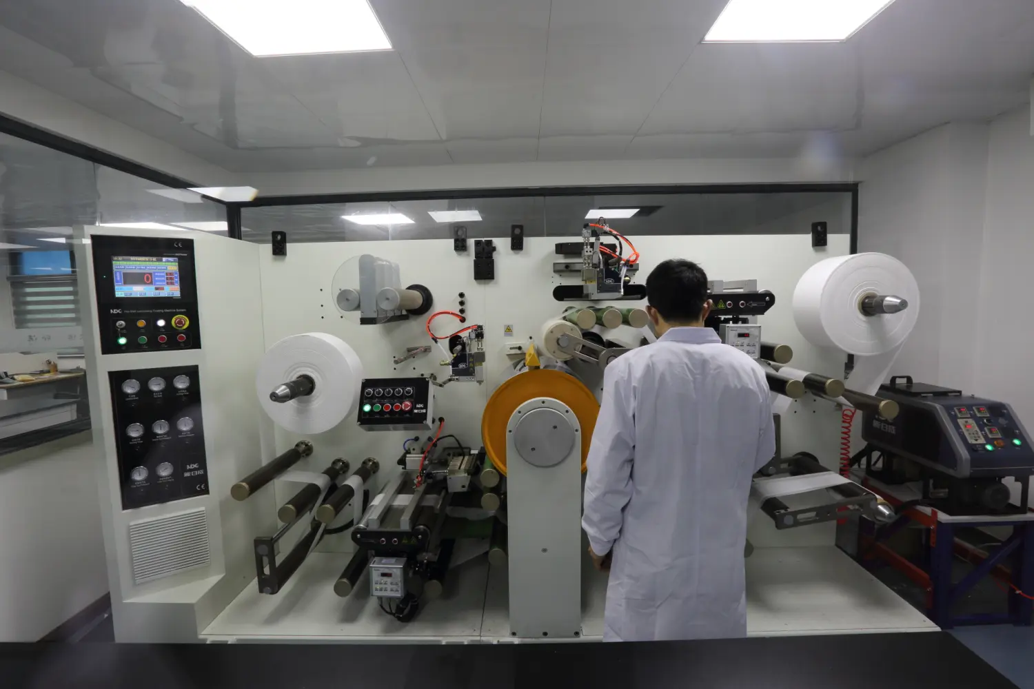 cnas accredited laboratory 08