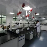 cnas accredited laboratory 09
