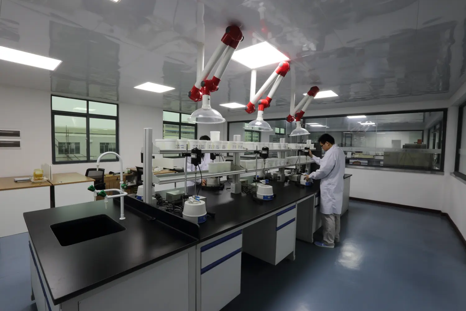 cnas accredited laboratory 09