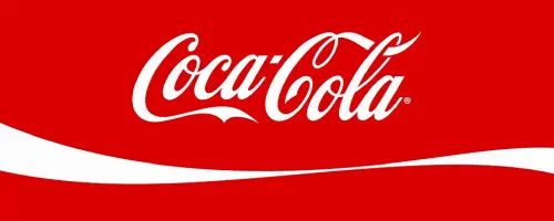 cocacola logo