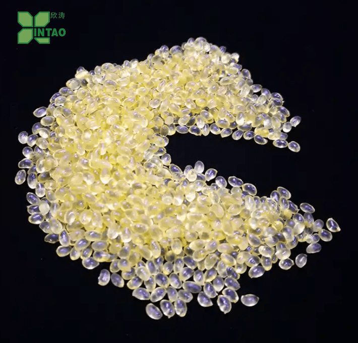 EVA vs PO vs SBC hot melt adhesive