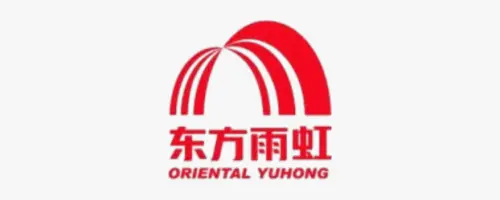 opiental yuhong logo