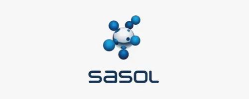 sasol logo