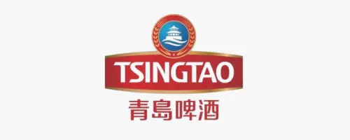 tsingtao logo