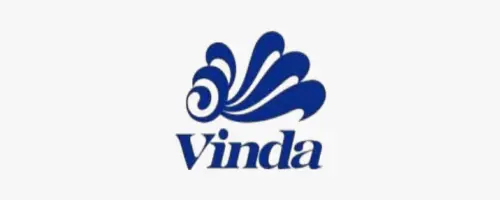vinda logo