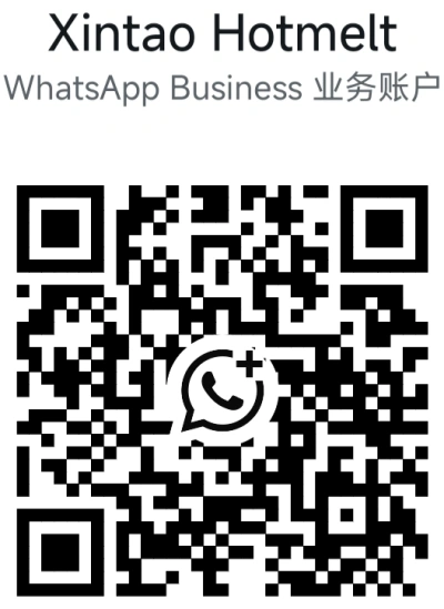 WhatsApp QR