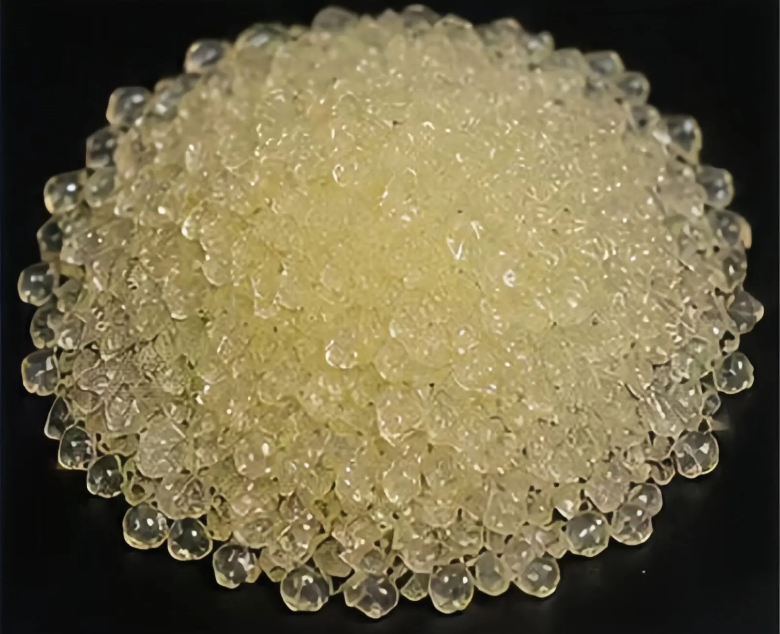 yellow hot melt adhesive