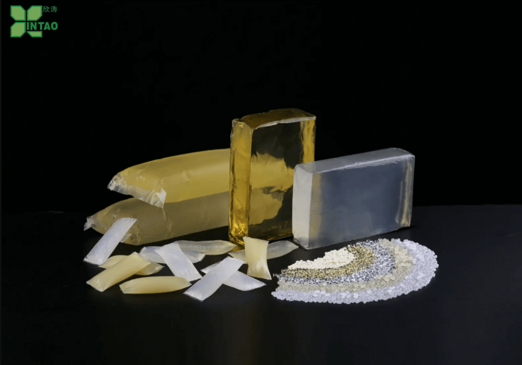 hot melt adhesive-1