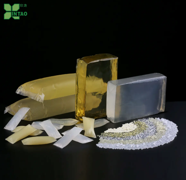hot melt adhesive