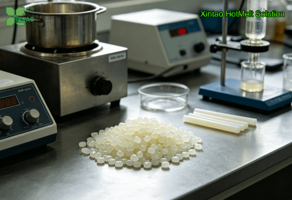 EVA hot melt adhesive-1 (1) EVA hot melt adhesive-4