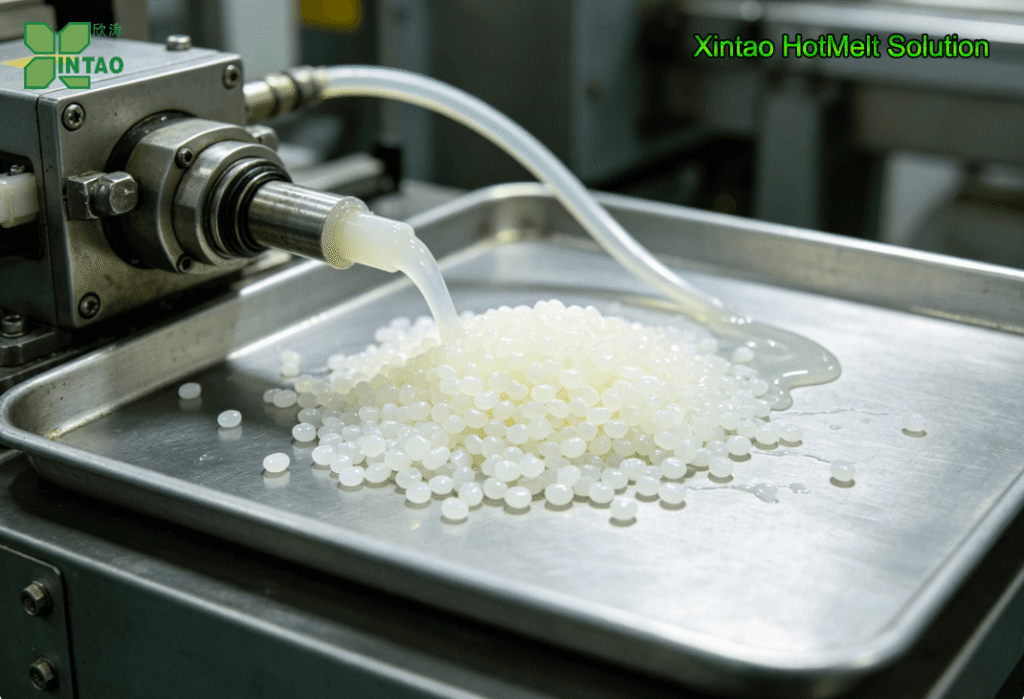 EVA hot melt adhesive-3 (1) EVA hot melt adhesive-3