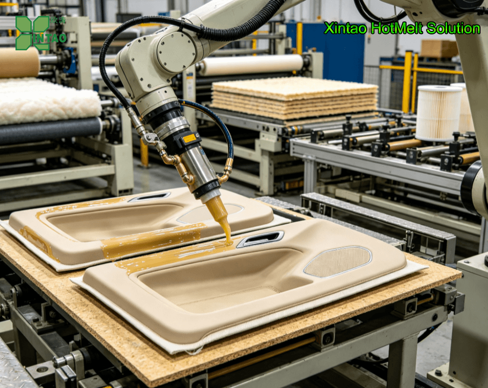 how hot melt adhesive works-2 how hot melt adhesive works-3
